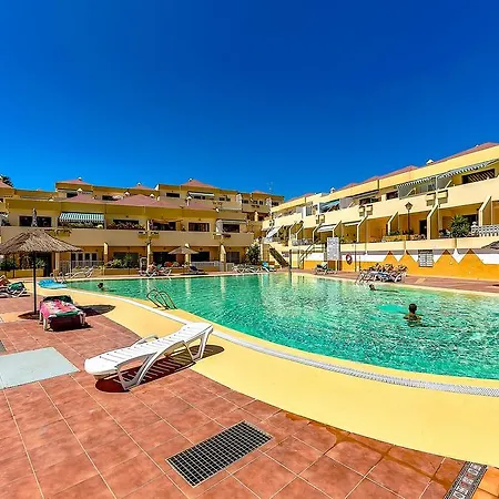 Διαμέρισμα Mareverde Studio & Costa Adeje (Tenerife)