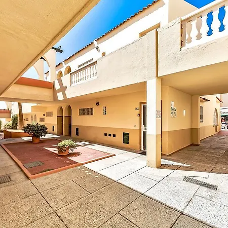 Διαμέρισμα Mareverde Studio & Costa Adeje (Tenerife)