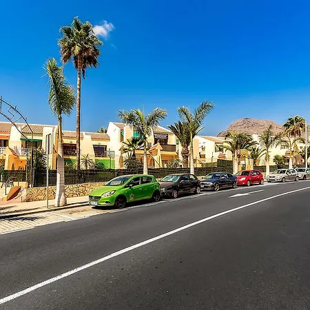 Mareverde Studio & Διαμέρισμα Costa Adeje (Tenerife)