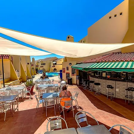 Mareverde Studio & Διαμέρισμα Costa Adeje (Tenerife)