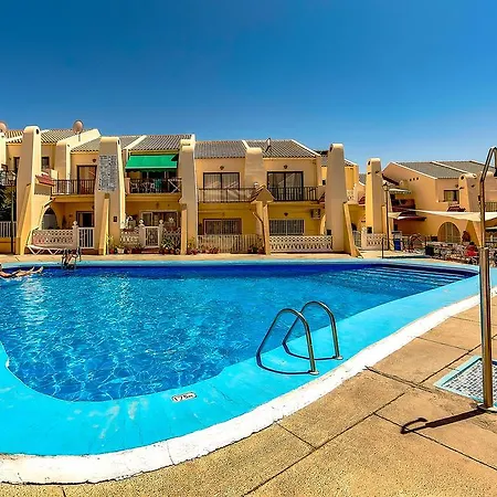 Mareverde Studio & Διαμέρισμα Costa Adeje (Tenerife)