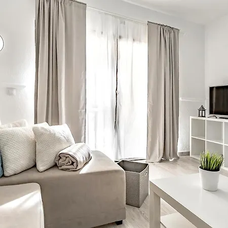 Διαμέρισμα Mareverde Studio &