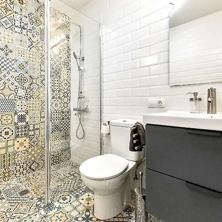 Mareverde Studio & Διαμέρισμα
