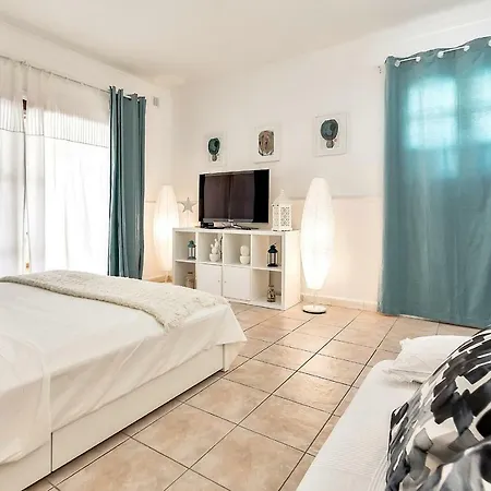 Mareverde Studio & Διαμέρισμα Costa Adeje (Tenerife)