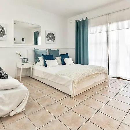Mareverde Studio & Διαμέρισμα Costa Adeje (Tenerife)