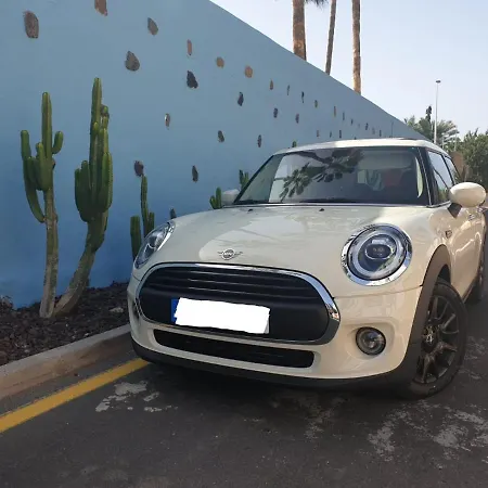 Διαμέρισμα Mareverde Studio & Costa Adeje (Tenerife)